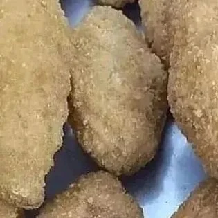 Croquetas de cocido